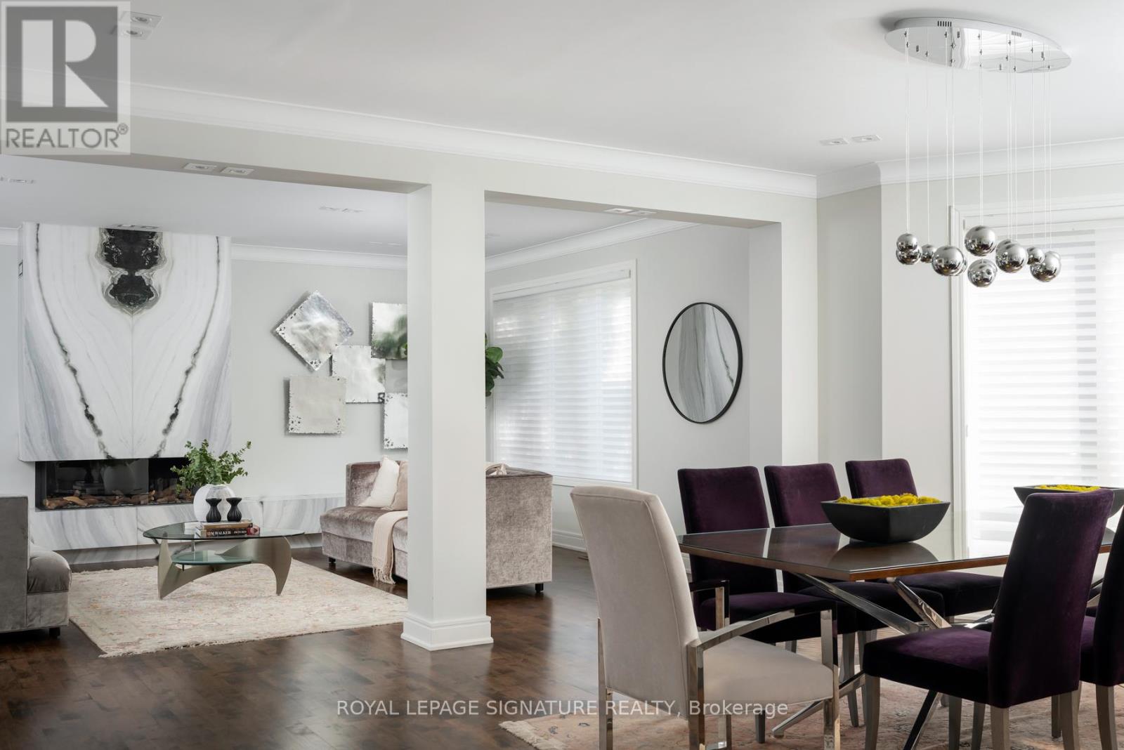 8 Harrison Road, Toronto, Ontario  M2L 1V2 - Photo 7 - C12273585