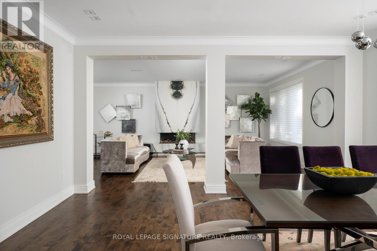 8 Harrison Road, Toronto, Ontario  M2L 1V2 - Photo 8 - C12273585