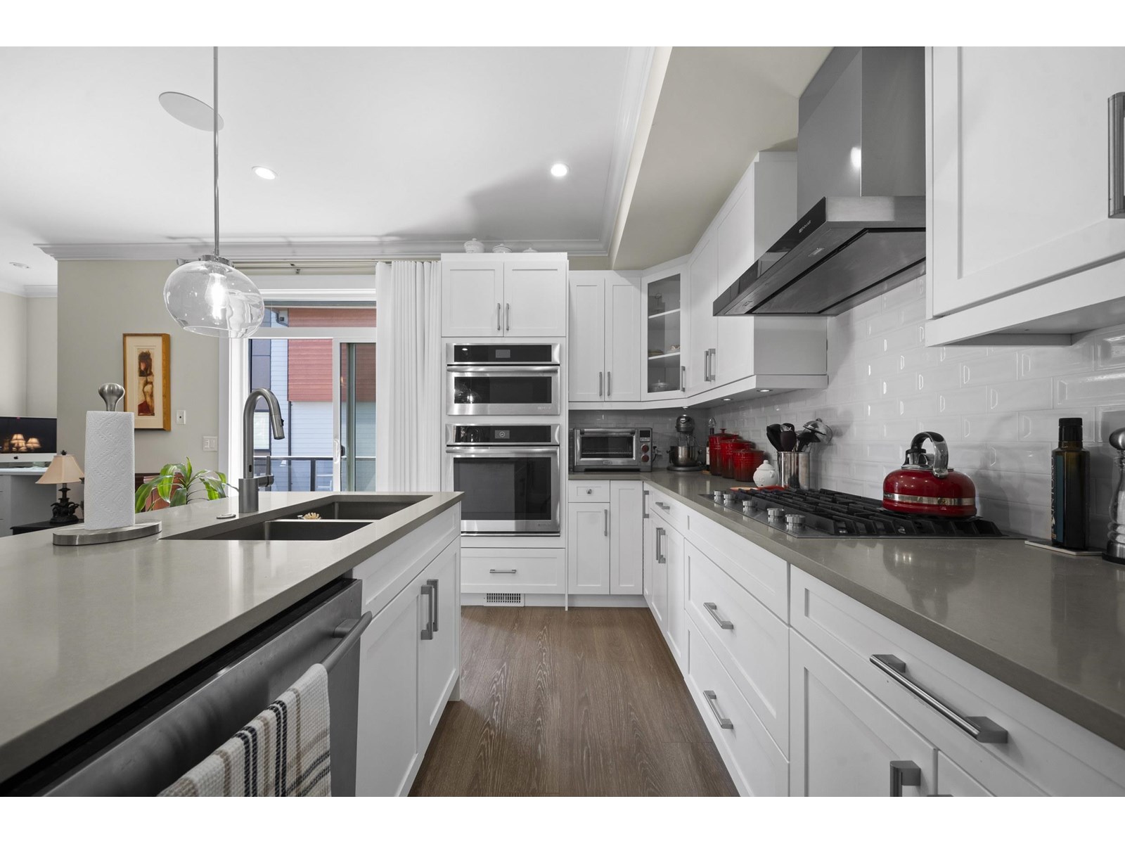 19 16355 23 Avenue, Surrey, British Columbia  V3Z 0W1 - Photo 7 - R3030571