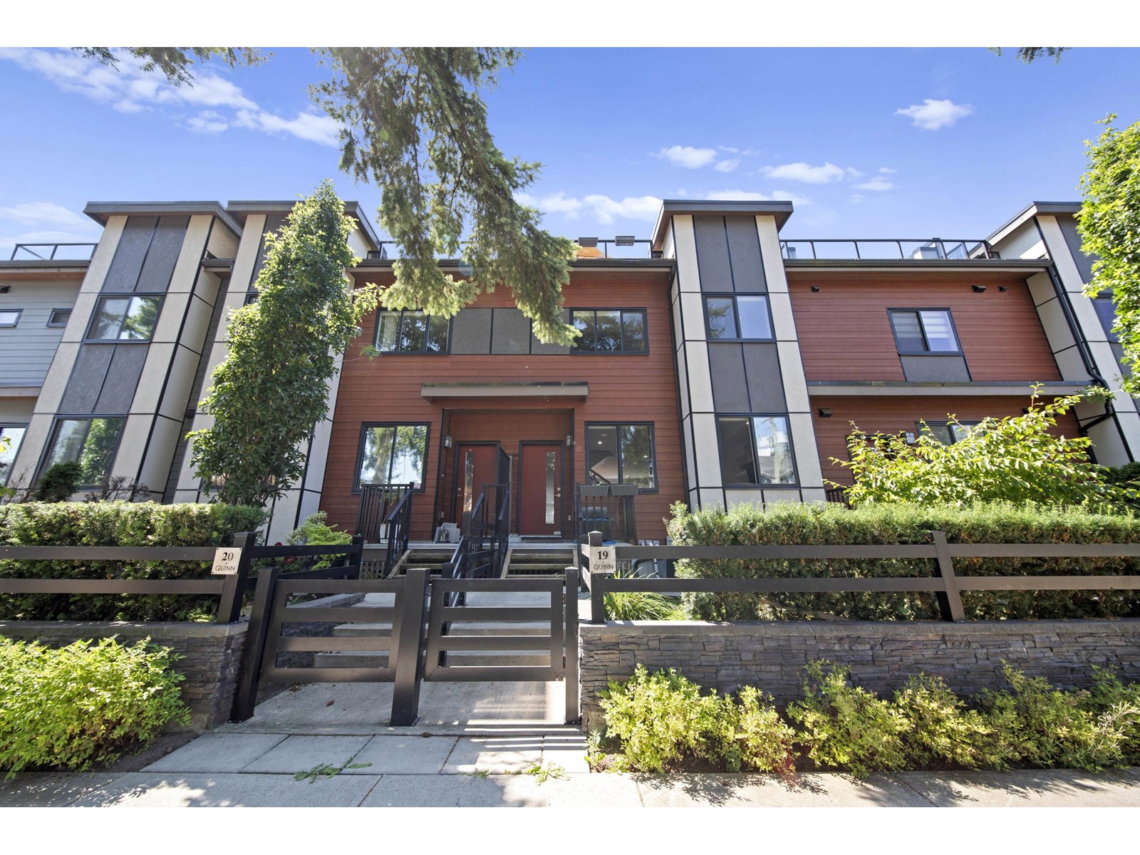 19 16355 23 AVENUE, surrey, British Columbia