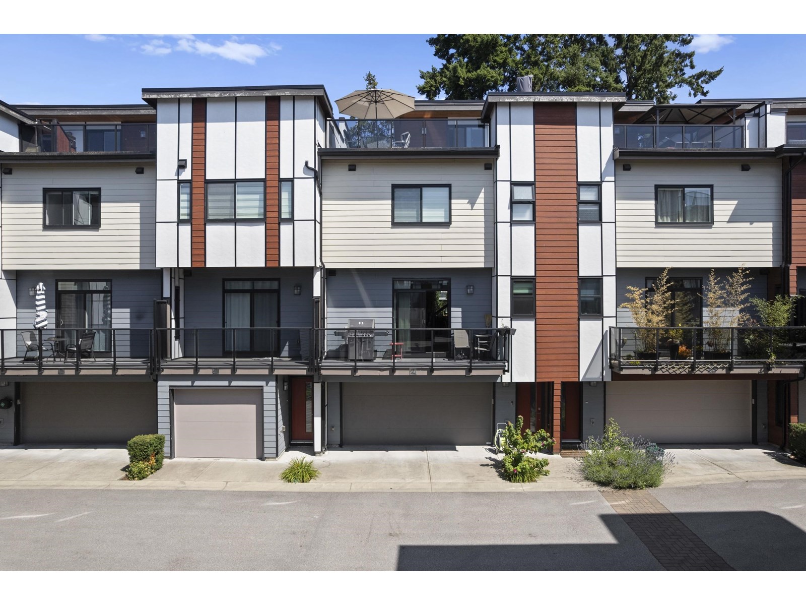 19 16355 23 Avenue, Surrey, British Columbia  V3Z 0W1 - Photo 2 - R3030571