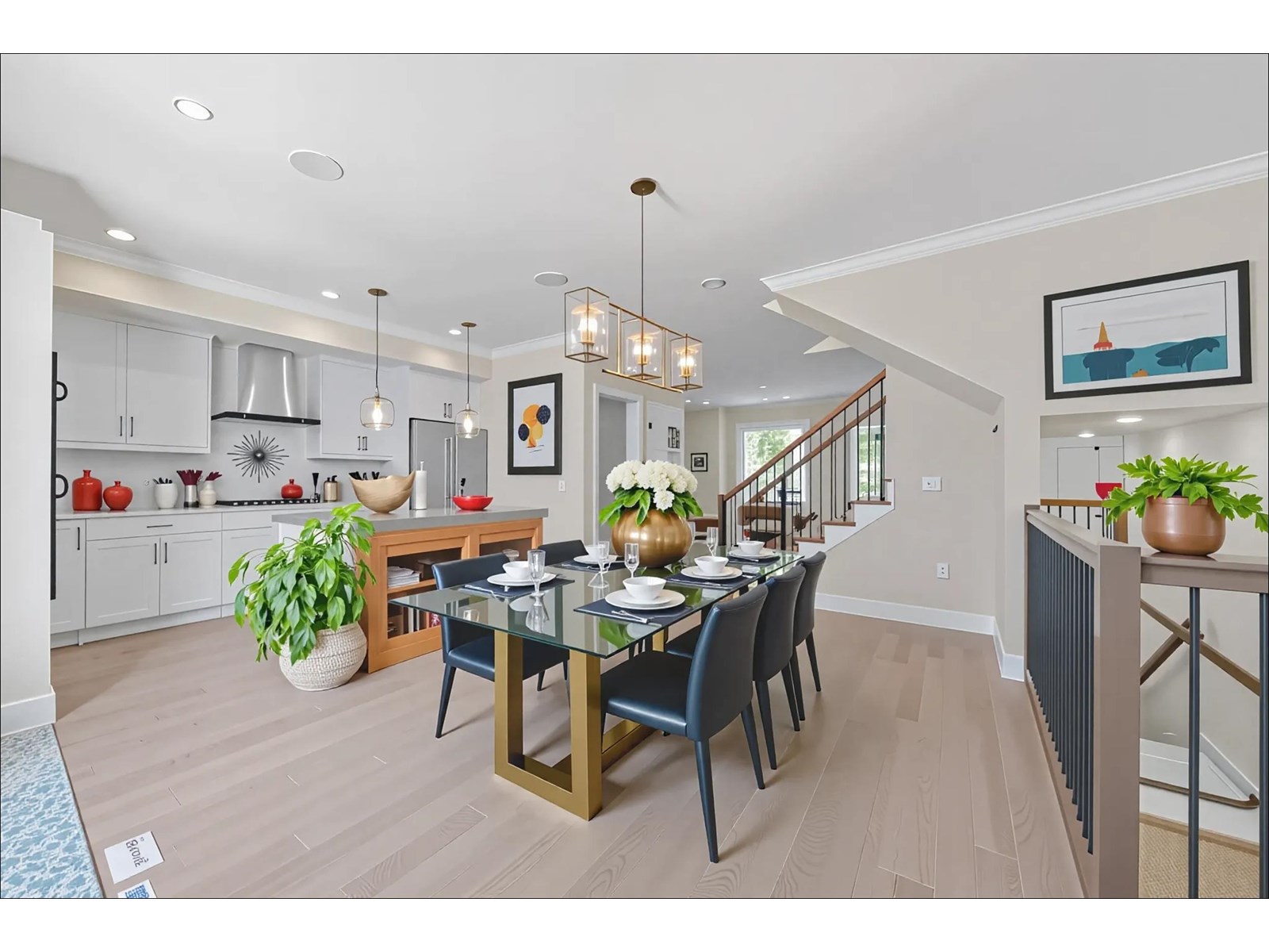 19 16355 23 Avenue, Surrey, British Columbia  V3Z 0W1 - Photo 6 - R3030571