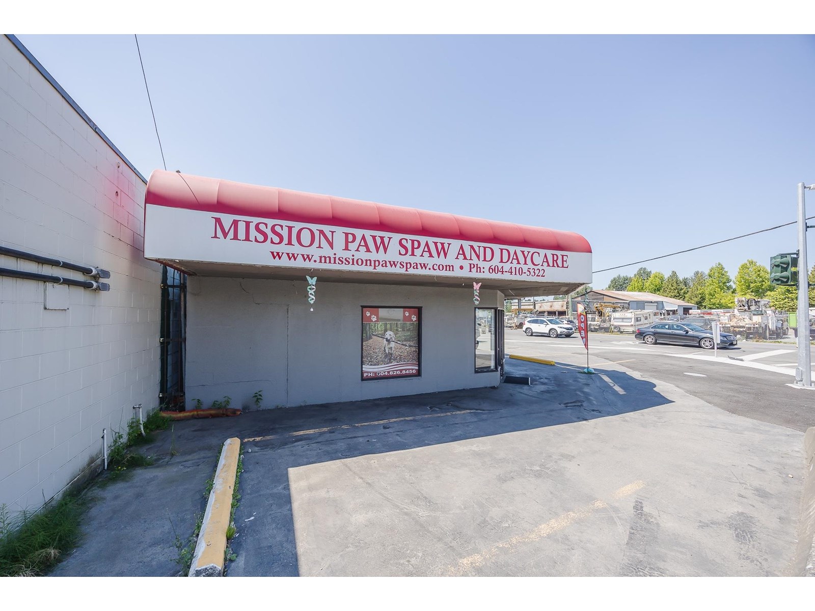 7195 Horne Street, Mission, British Columbia  V2V 3X9 - Photo 2 - C8071036