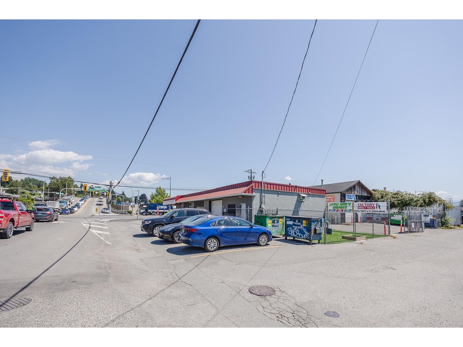 7195 Horne Street, Mission, British Columbia  V2V 3X9 - Photo 4 - C8071036