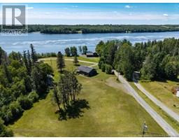 583 Route 425, Strathadam, New Brunswick