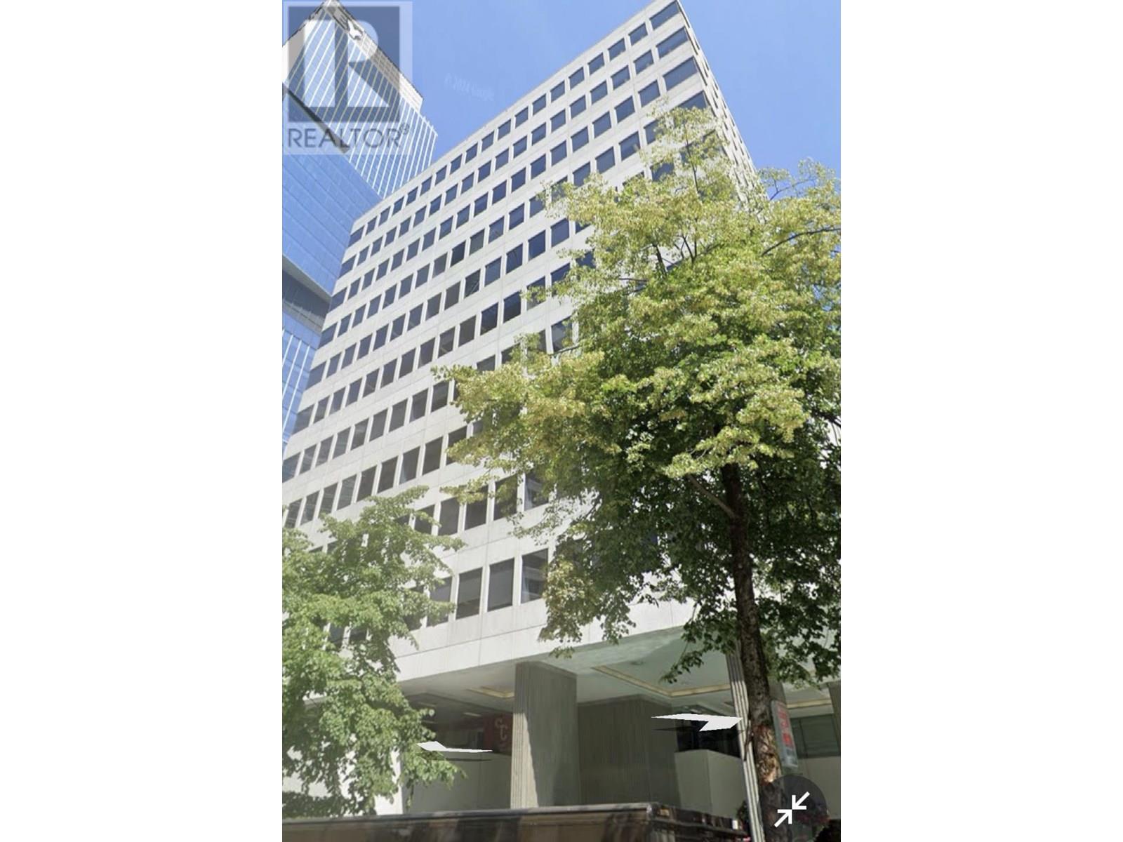 200 1111 Melville Street, Vancouver, British Columbia  V6E 3V6 - Photo 1 - C8069628