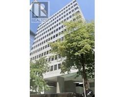 200 1111 MELVILLE STREET, Vancouver, British Columbia