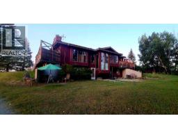241054 Range Road 260, Rural Wheatland County, Ca