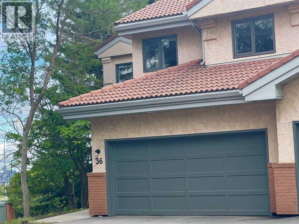 Property at 36, 5810 Patina Drive SW image 1