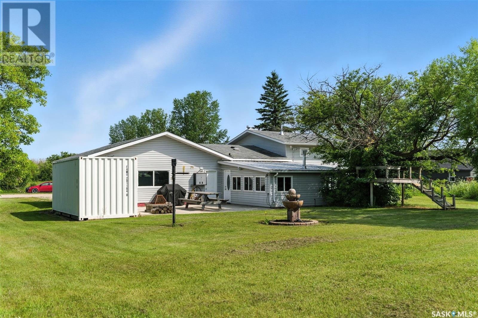 117 St Samson Street, Usborne Rm No. 310, Saskatchewan  S0K 1W0 - Photo 31 - SK013711