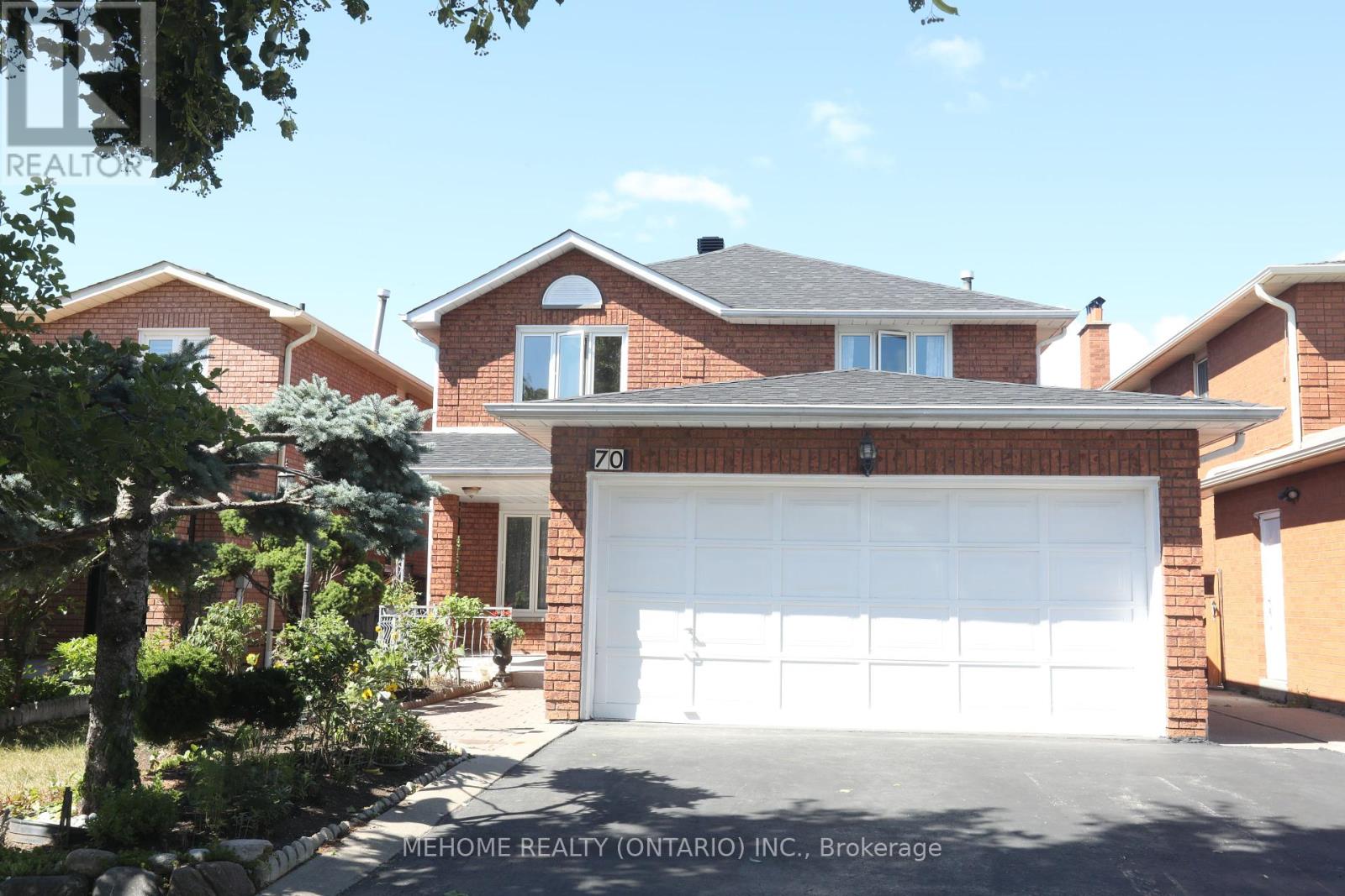 70 Governor Crescent, Vaughan (East Woodbridge), Ontario  L4L 5G7 - Photo 1 - N12306461