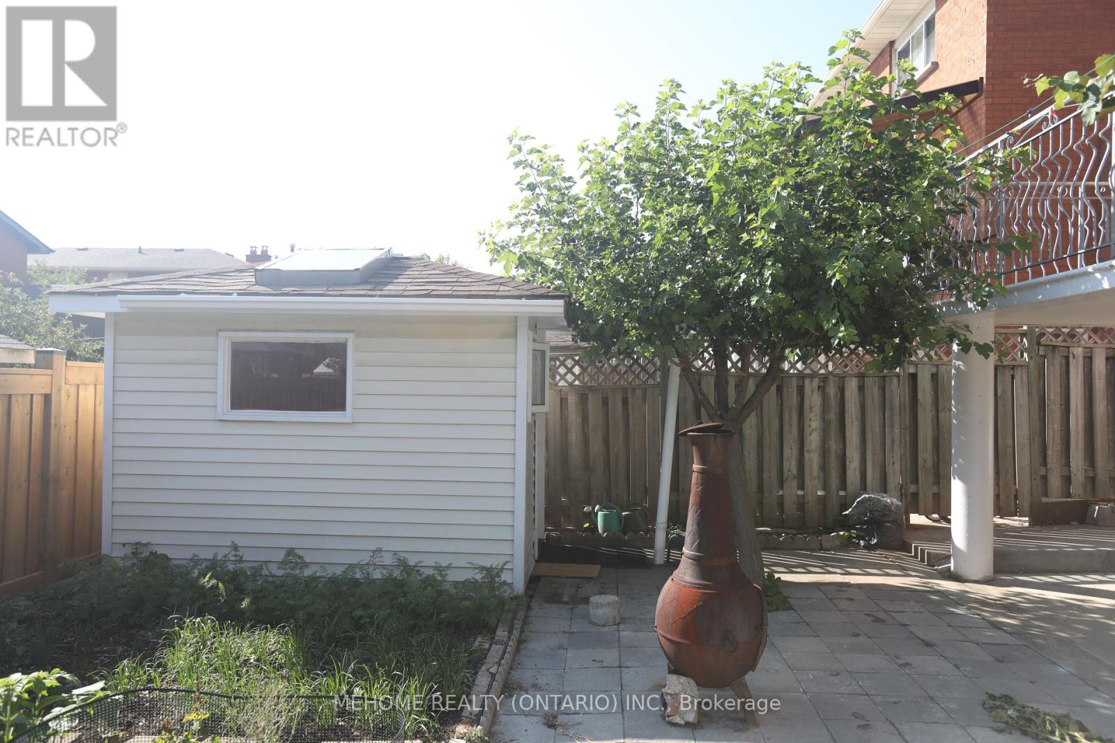 70 Governor Crescent, Vaughan (East Woodbridge), Ontario  L4L 5G7 - Photo 44 - N12306461