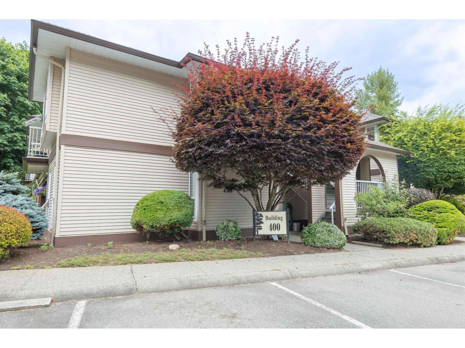 408 1750 Mckenzie Road, Abbotsford, British Columbia  V2S 3Z3 - Photo 5 - R3026887