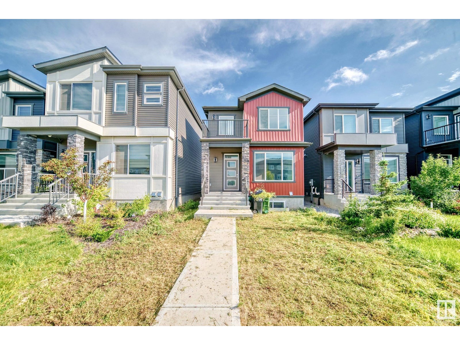 8072 Kiriak Link Li Sw, Edmonton, Alberta  T6W 4V2 - Photo 1 - E4449566