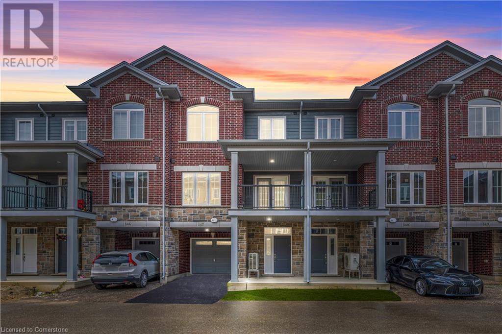 Property at 677 PARK Road N Unit# 147 image 1