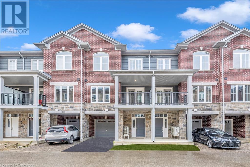 Property at 677 PARK Road N Unit# 147 image 2