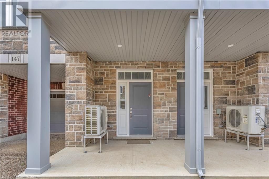 Property at 677 PARK Road N Unit# 147 image 3