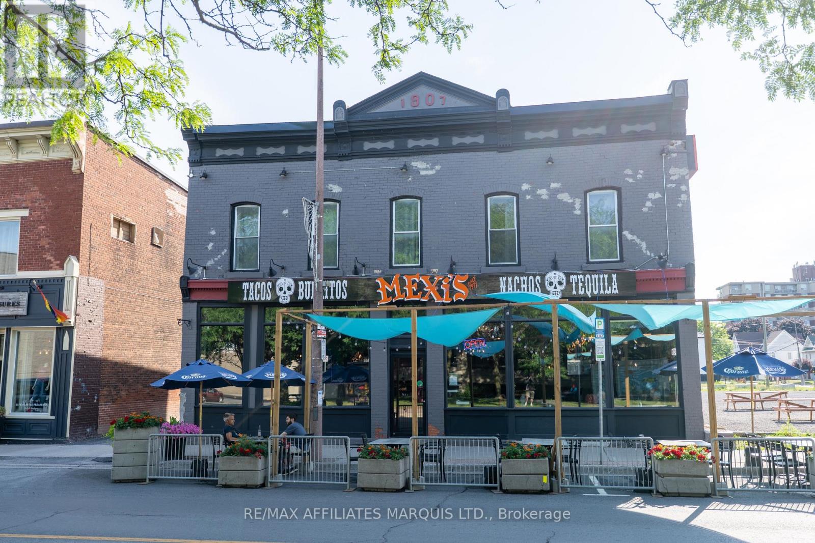 58 PITT STREET, Cornwall, Ontario