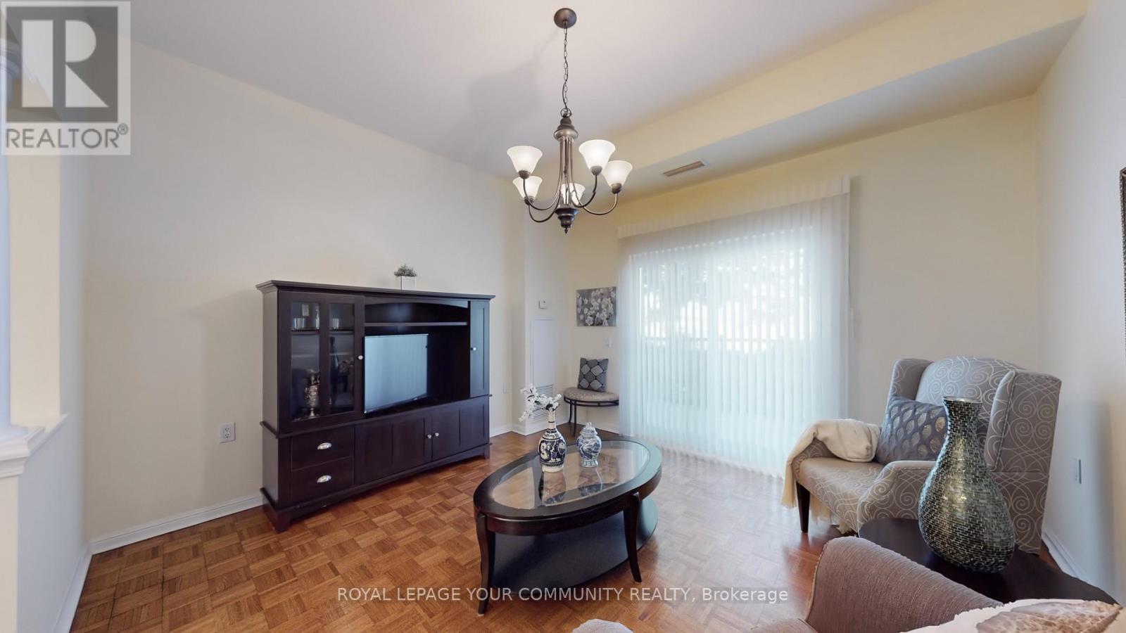 114 - 2502 Rutherford Road, Vaughan, Ontario  L4K 5N6 - Photo 10 - N12306472