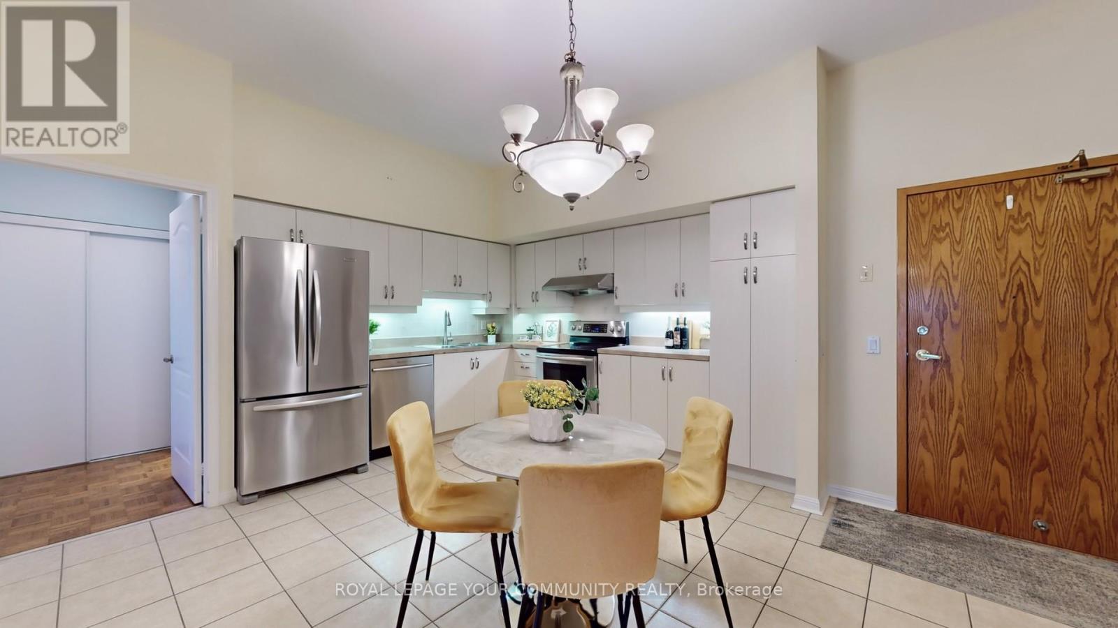 114 - 2502 Rutherford Road, Vaughan, Ontario  L4K 5N6 - Photo 13 - N12306472