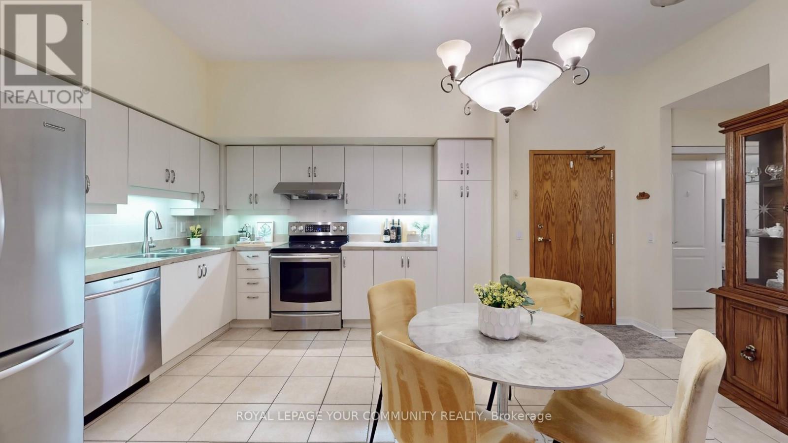 114 - 2502 Rutherford Road, Vaughan, Ontario  L4K 5N6 - Photo 14 - N12306472
