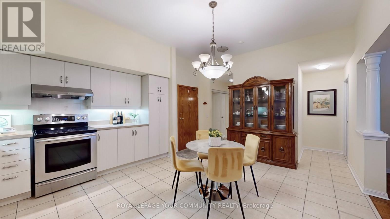 114 - 2502 Rutherford Road, Vaughan, Ontario  L4K 5N6 - Photo 15 - N12306472