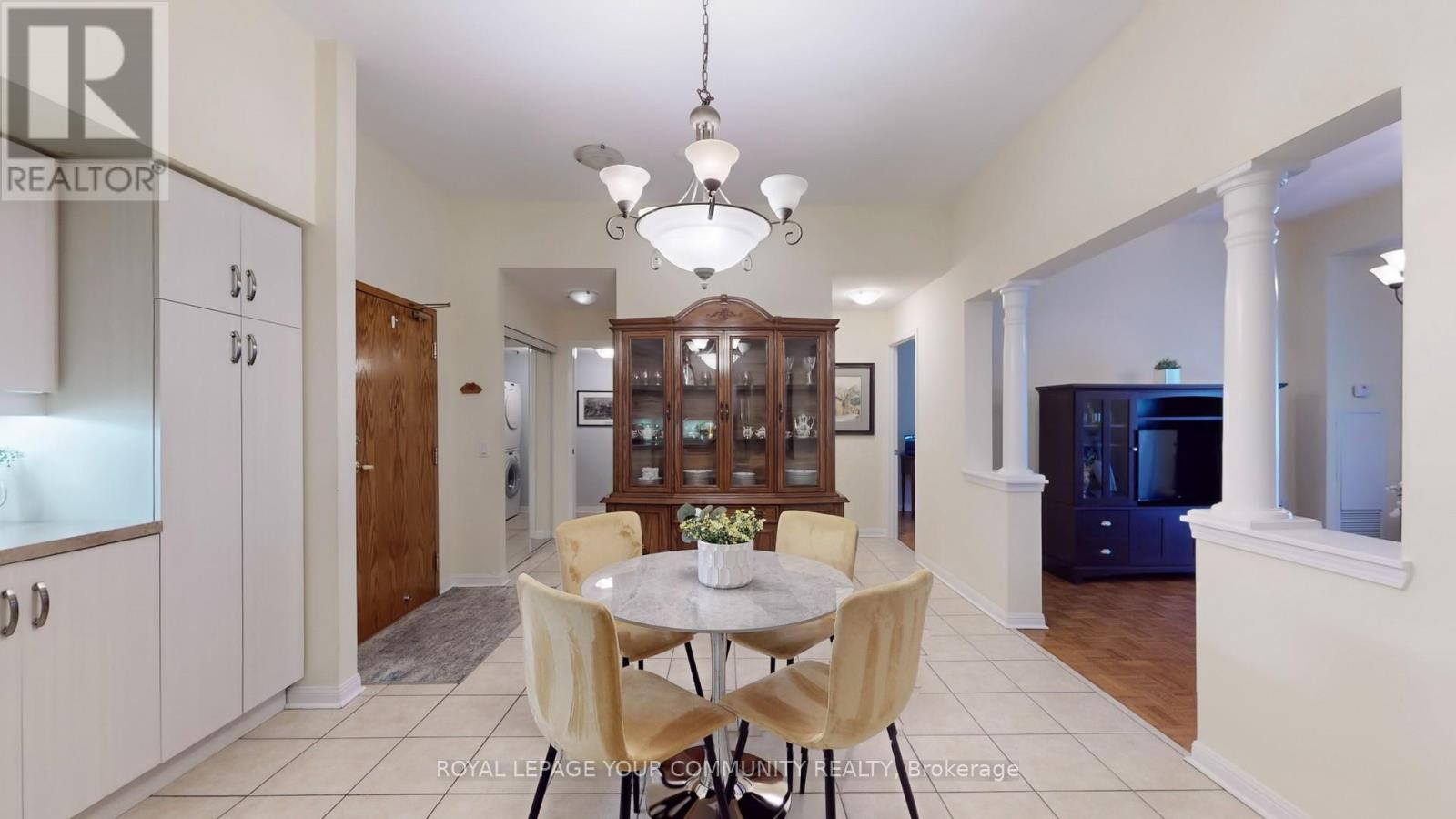 114 - 2502 Rutherford Road, Vaughan, Ontario  L4K 5N6 - Photo 16 - N12306472