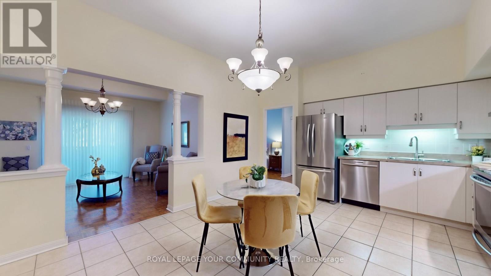 114 - 2502 Rutherford Road, Vaughan, Ontario  L4K 5N6 - Photo 19 - N12306472