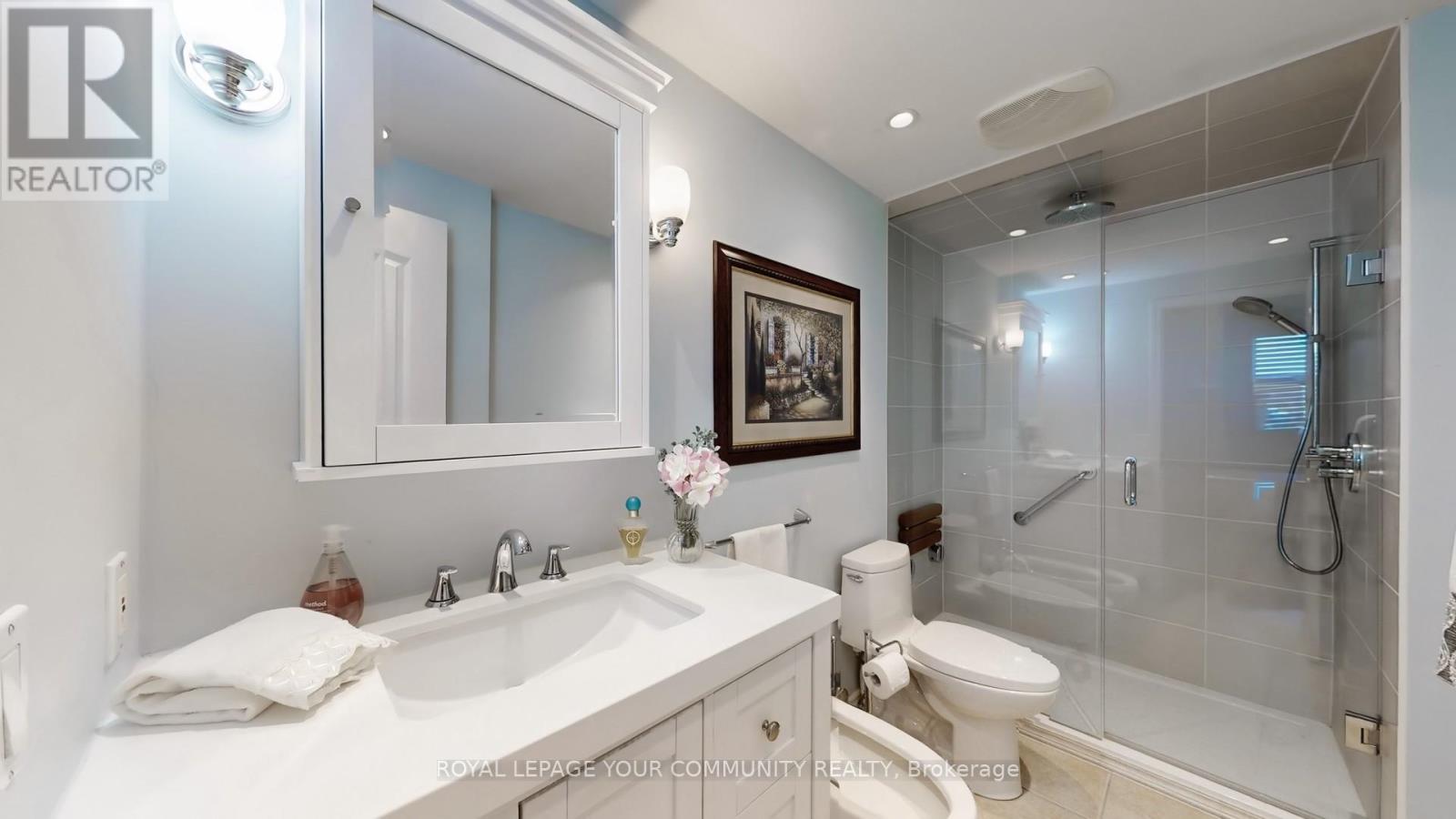 114 - 2502 Rutherford Road, Vaughan, Ontario  L4K 5N6 - Photo 25 - N12306472