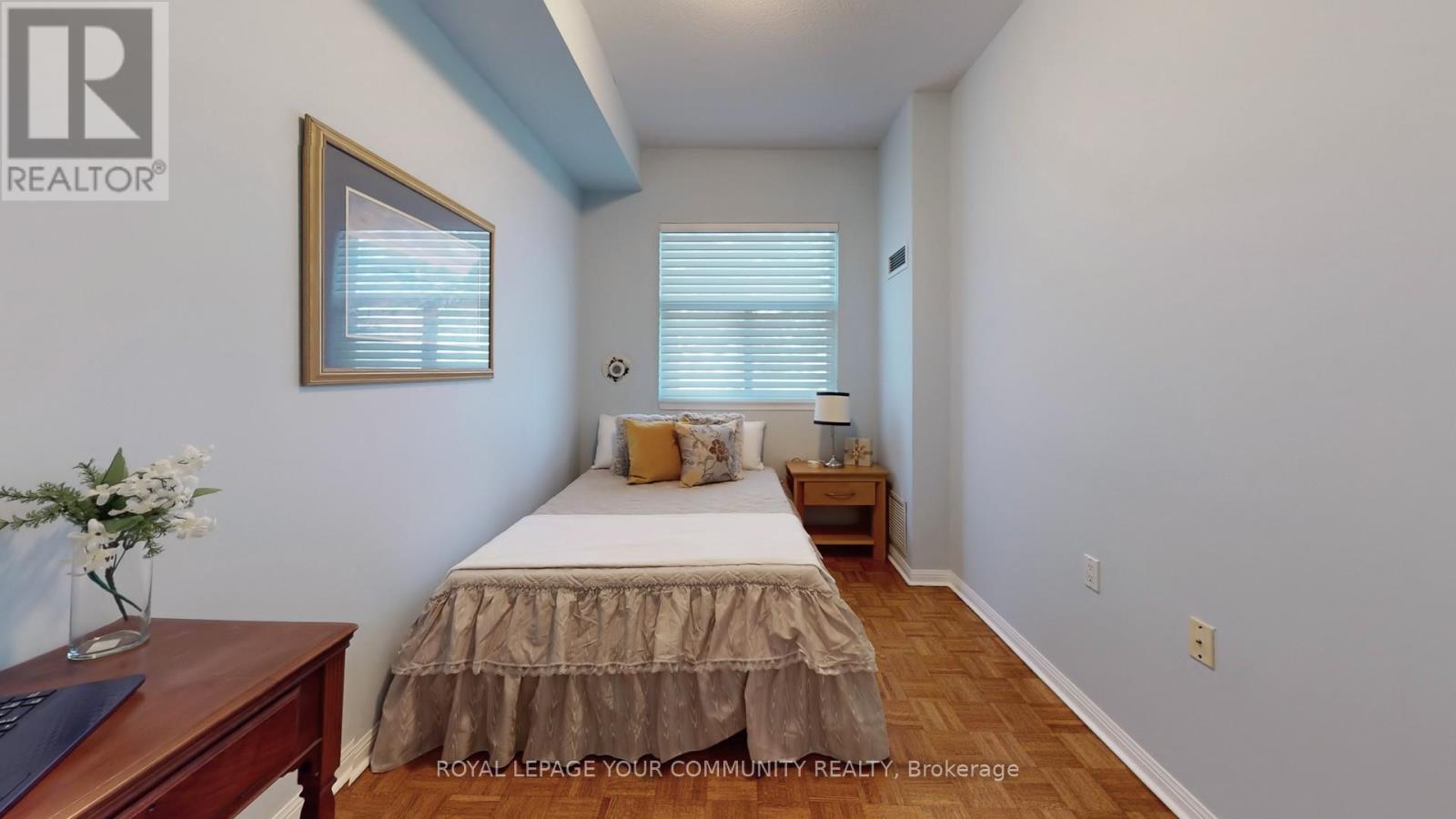 114 - 2502 Rutherford Road, Vaughan, Ontario  L4K 5N6 - Photo 28 - N12306472