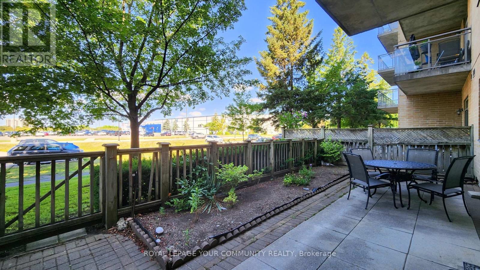 114 - 2502 Rutherford Road, Vaughan, Ontario  L4K 5N6 - Photo 32 - N12306472