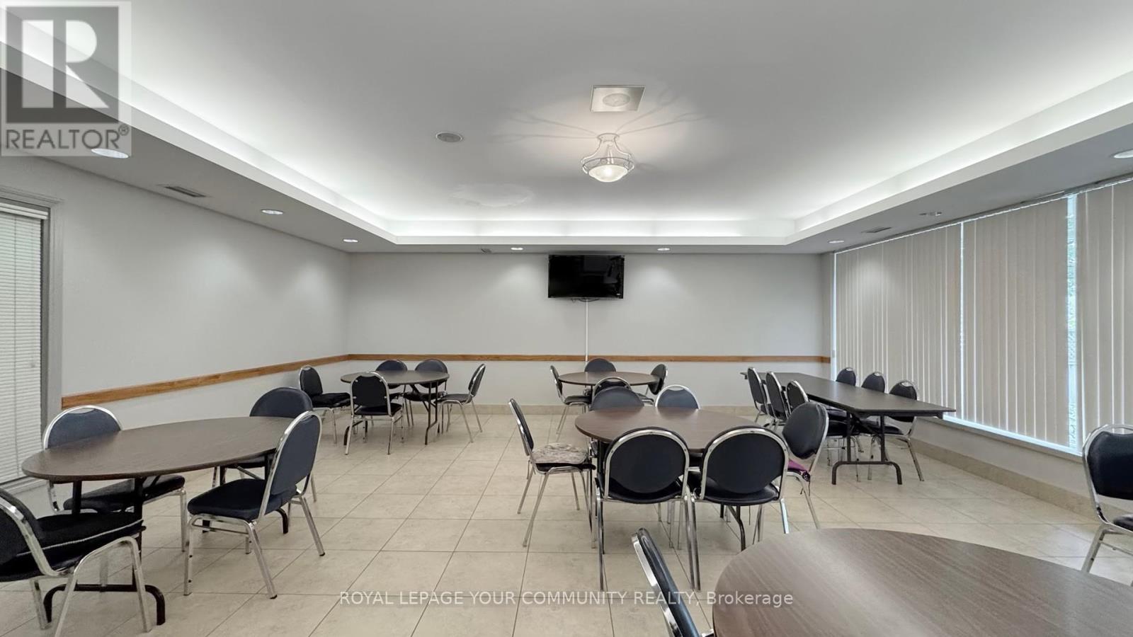 114 - 2502 Rutherford Road, Vaughan, Ontario  L4K 5N6 - Photo 40 - N12306472