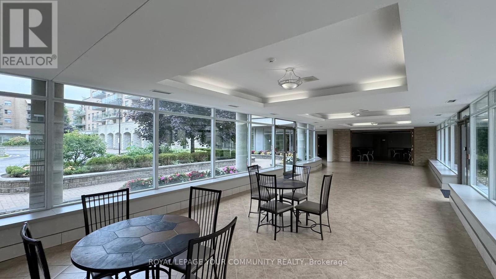 114 - 2502 Rutherford Road, Vaughan, Ontario  L4K 5N6 - Photo 42 - N12306472