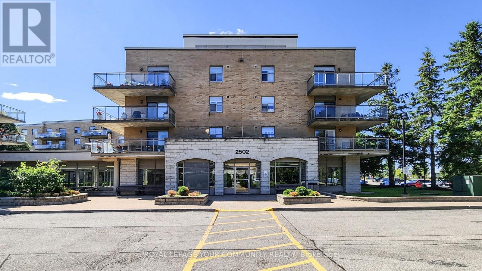 114 - 2502 Rutherford Road, Vaughan, Ontario  L4K 5N6 - Photo 49 - N12306472