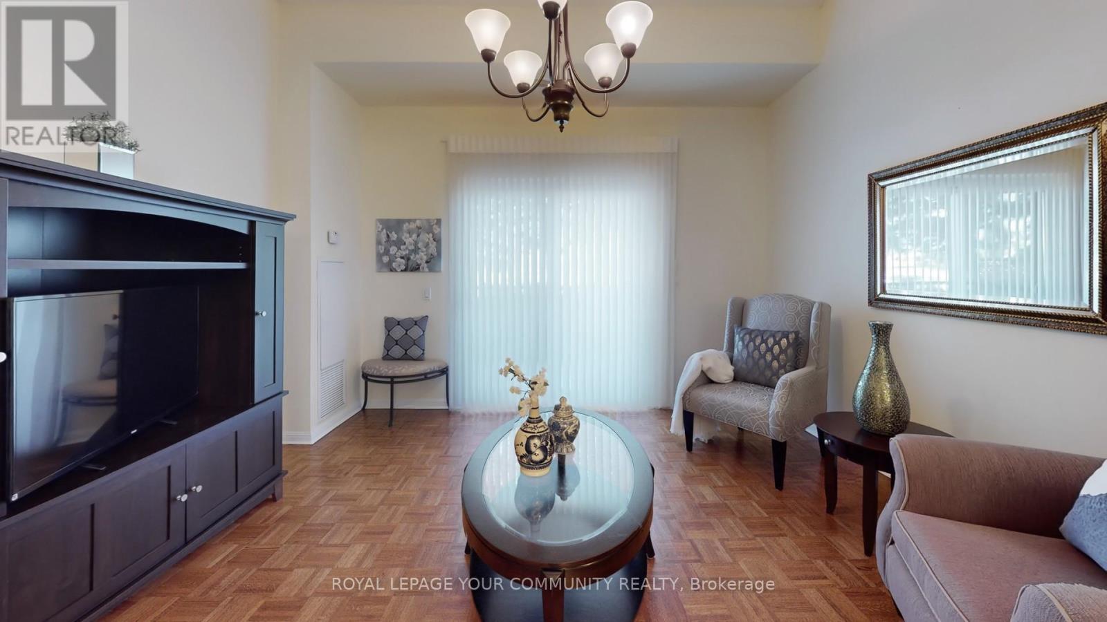 114 - 2502 Rutherford Road, Vaughan, Ontario  L4K 5N6 - Photo 7 - N12306472