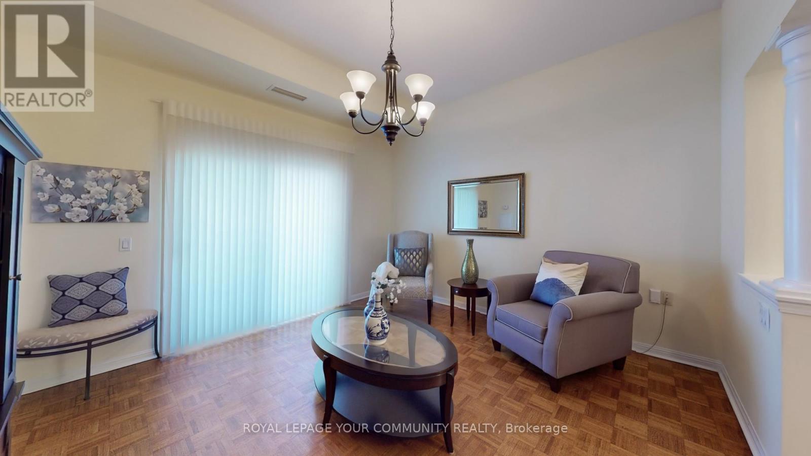 114 - 2502 Rutherford Road, Vaughan, Ontario  L4K 5N6 - Photo 8 - N12306472