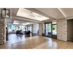 114 - 2502 RUTHERFORD ROAD, Vaughan, Ontario