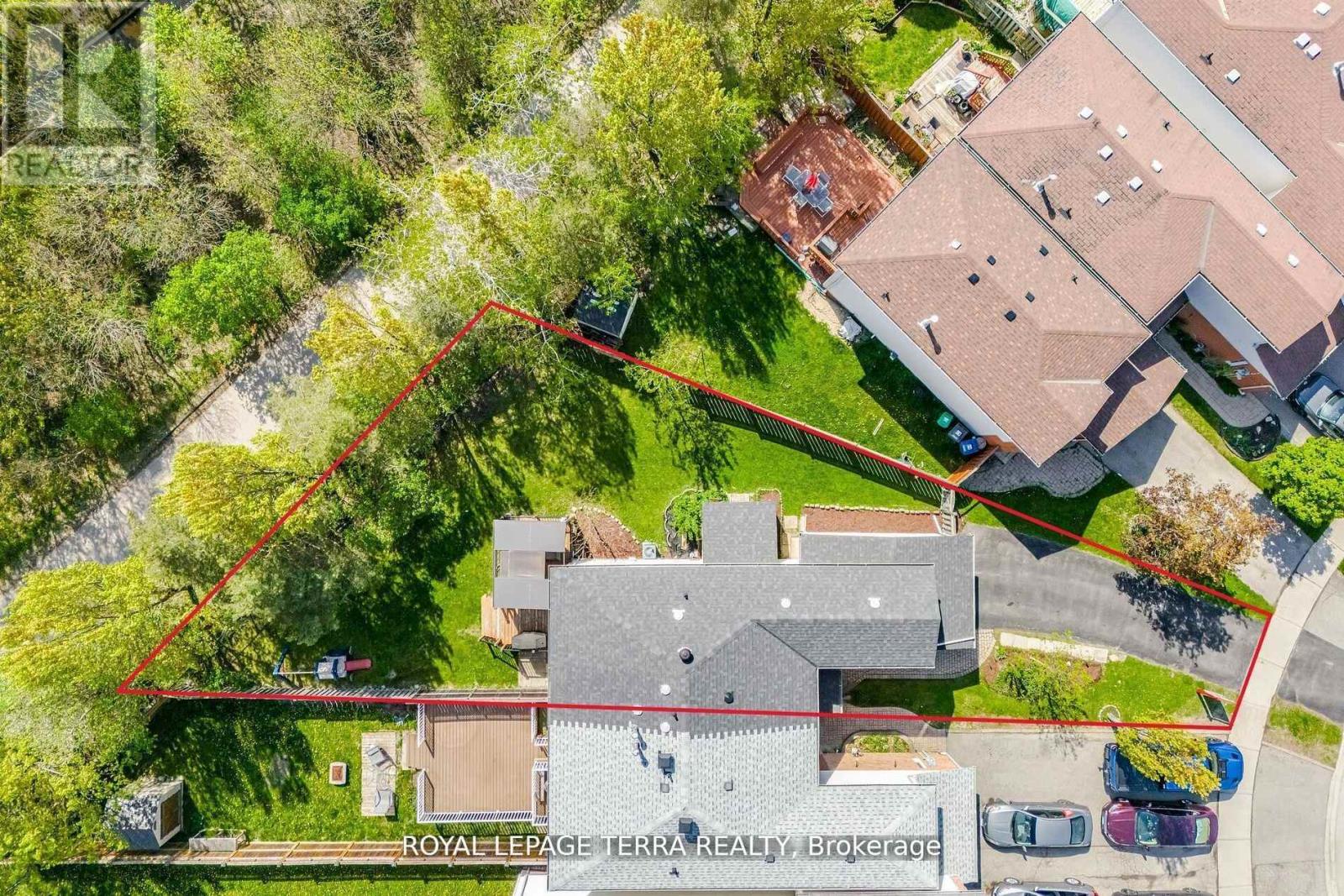 Property at 3407 NIGHTHAWK TRAIL image 2