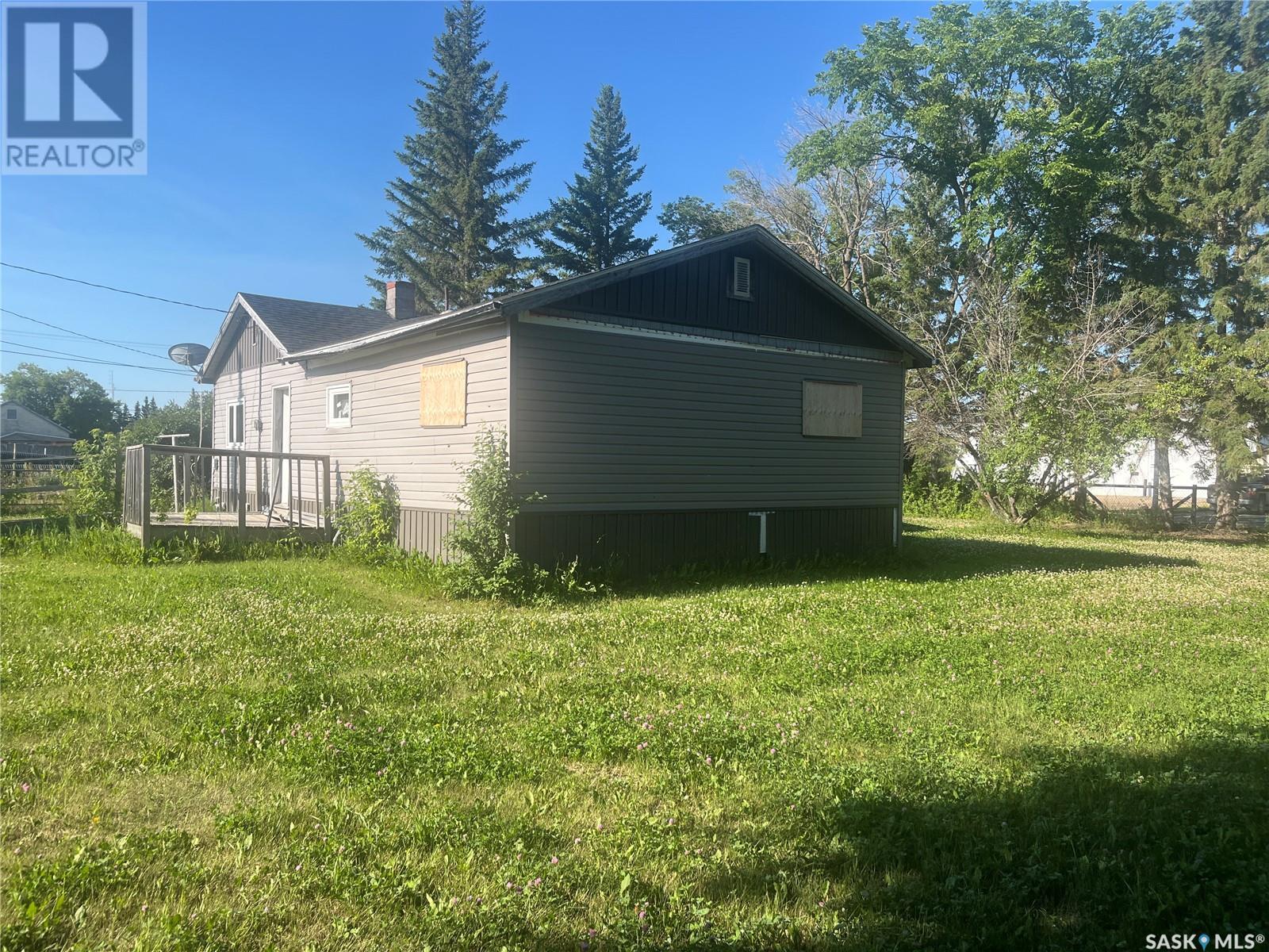 314 2nd Avenue N, Rose Valley, Saskatchewan  S0E 1M0 - Photo 2 - SK013749