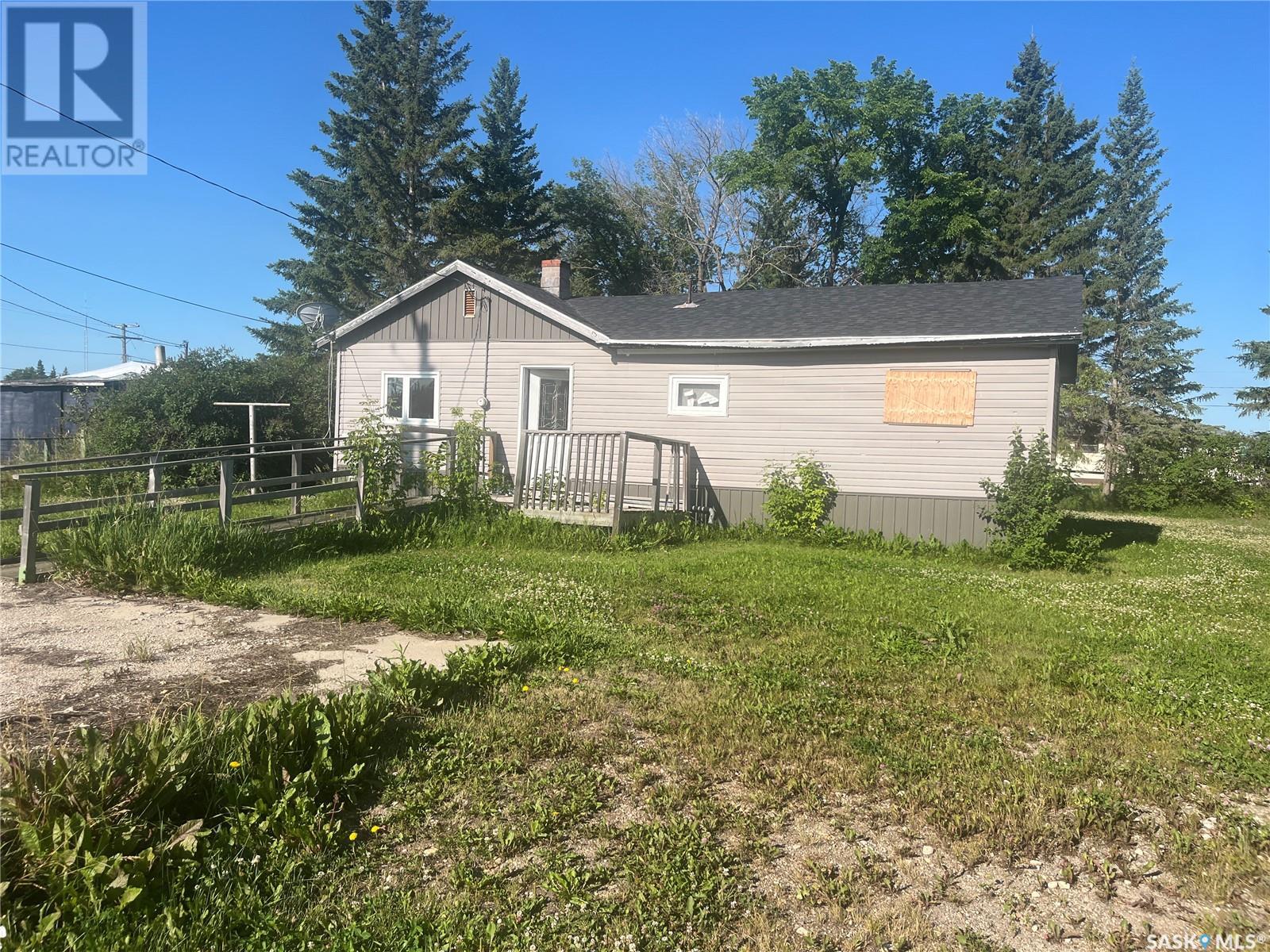 314 2nd Avenue N, Rose Valley, Saskatchewan  S0E 1M0 - Photo 24 - SK013749