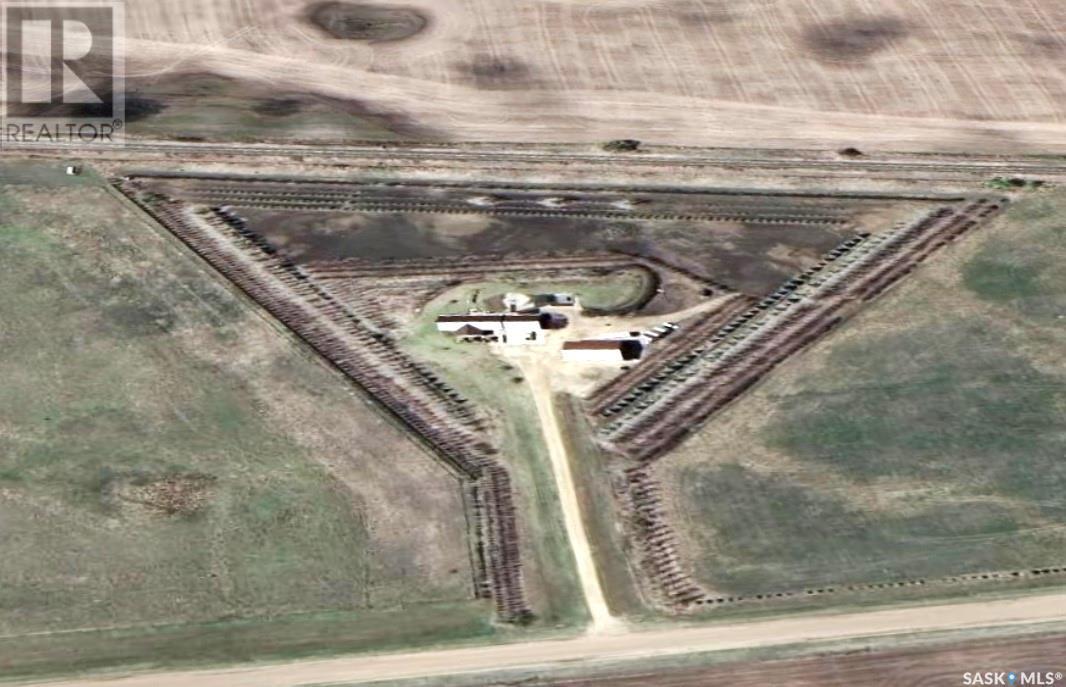 Prychak Acreage, orkney rm no. 244, Saskatchewan