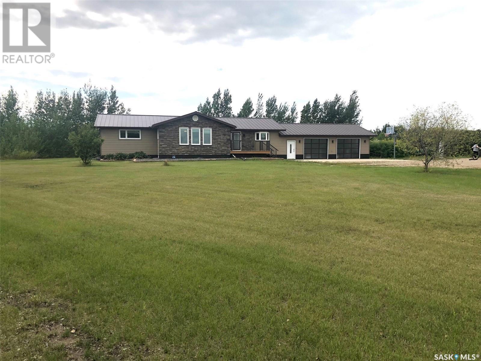 Prychak Acreage, Orkney Rm No. 244, Saskatchewan  S3N 2W8 - Photo 4 - SK013701