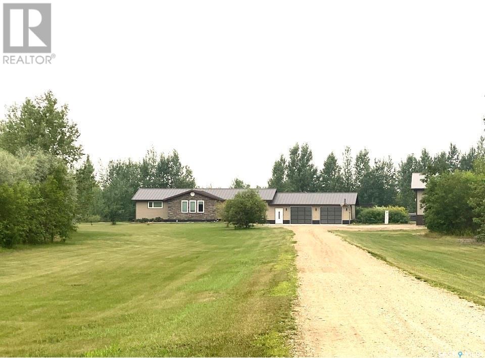 Prychak Acreage, Orkney Rm No. 244, Saskatchewan  S3N 2W8 - Photo 5 - SK013701