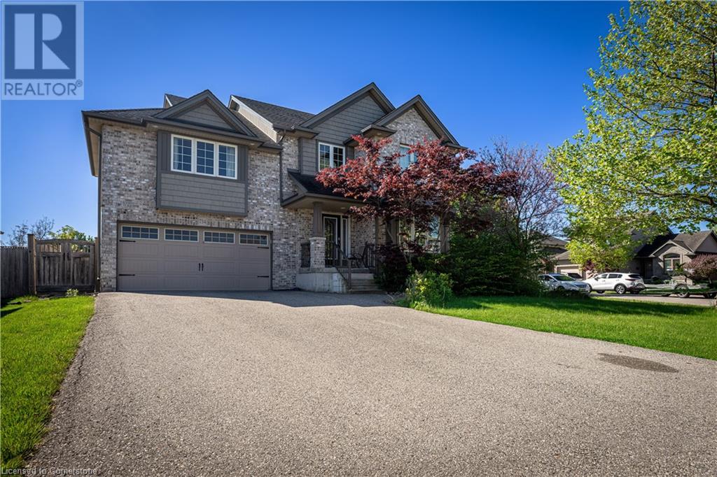 Property at 734 ANZIO Road image 1