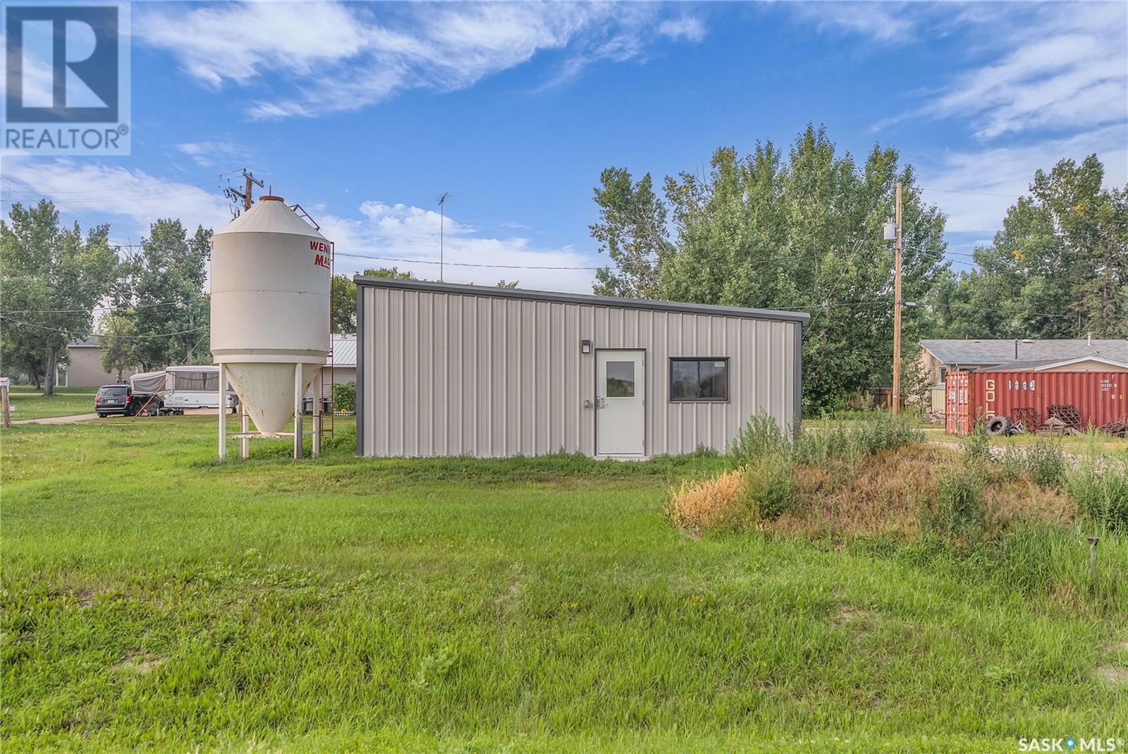 202 Duke STREET, Imperial, Saskatchewan