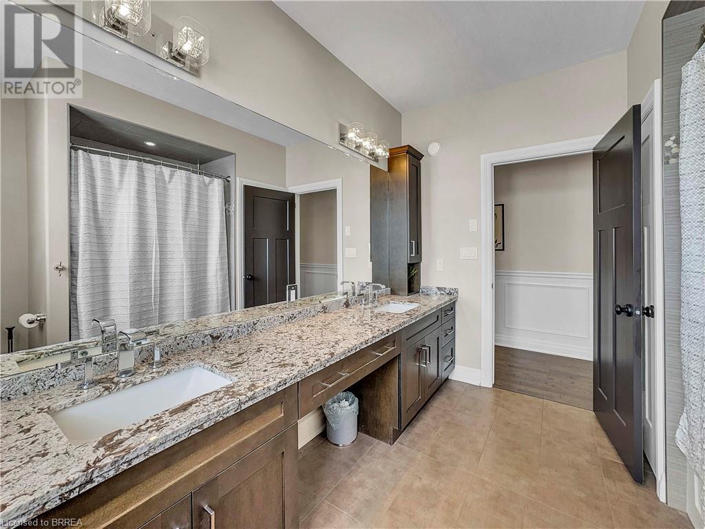 16 Westlake Boulevard, Brantford, Ontario  N3T 5L6 - Photo 32 - 40699226