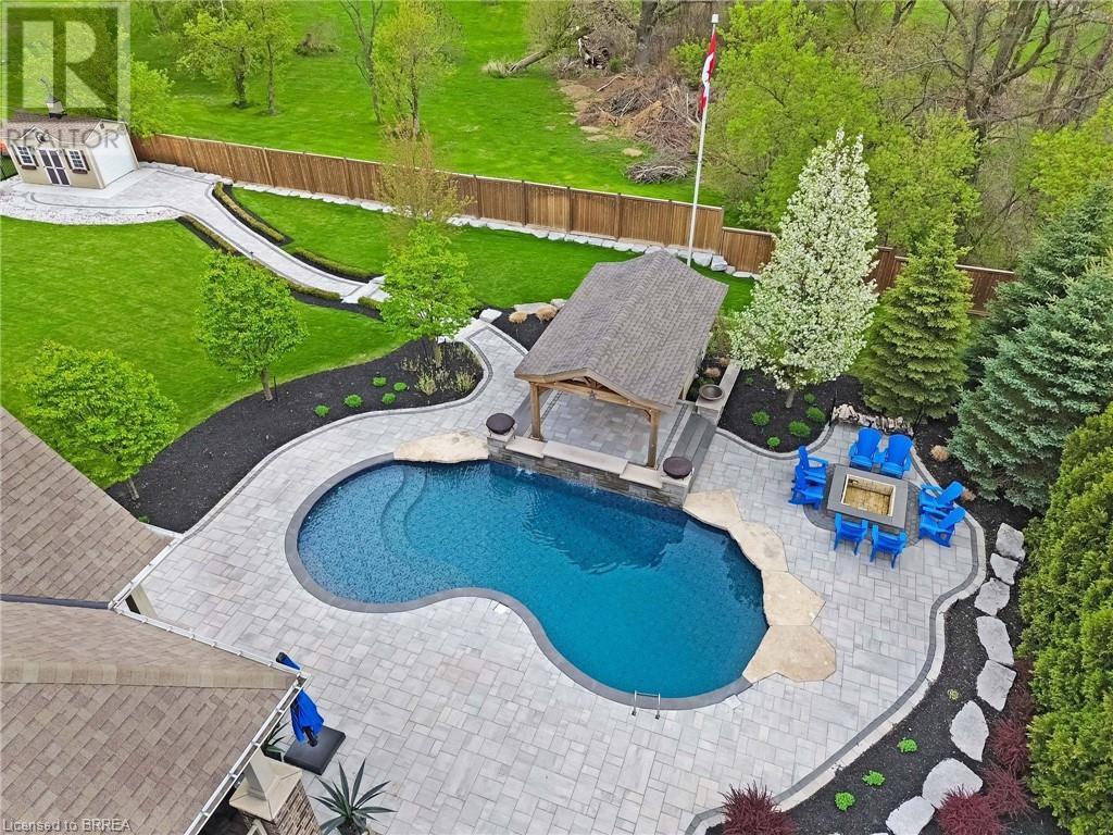 16 Westlake Boulevard, Brantford, Ontario  N3T 5L6 - Photo 50 - 40699226