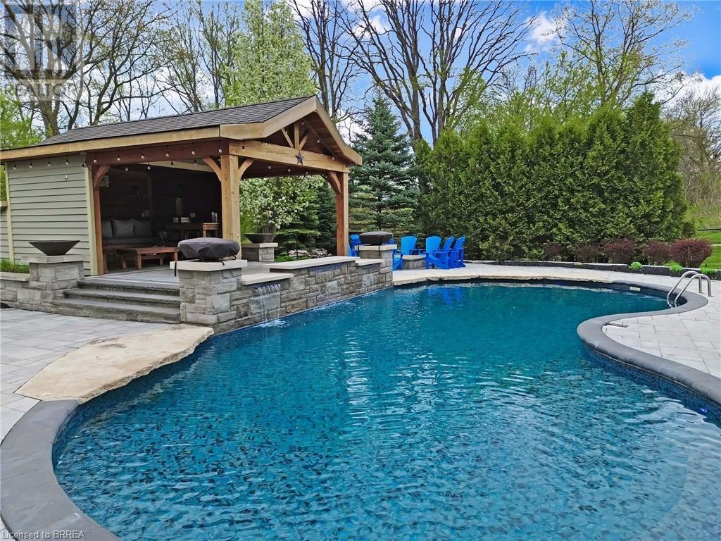16 Westlake Boulevard, Brantford, Ontario  N3T 5L6 - Photo 48 - 40699226