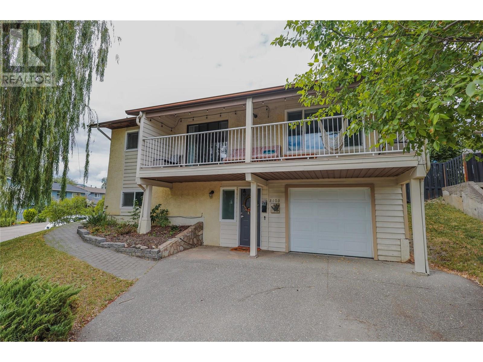 2105 19 Avenue, Vernon, British Columbia