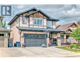 263 Coopers Hill Sw Coopers Crossing, Airdrie, Ca